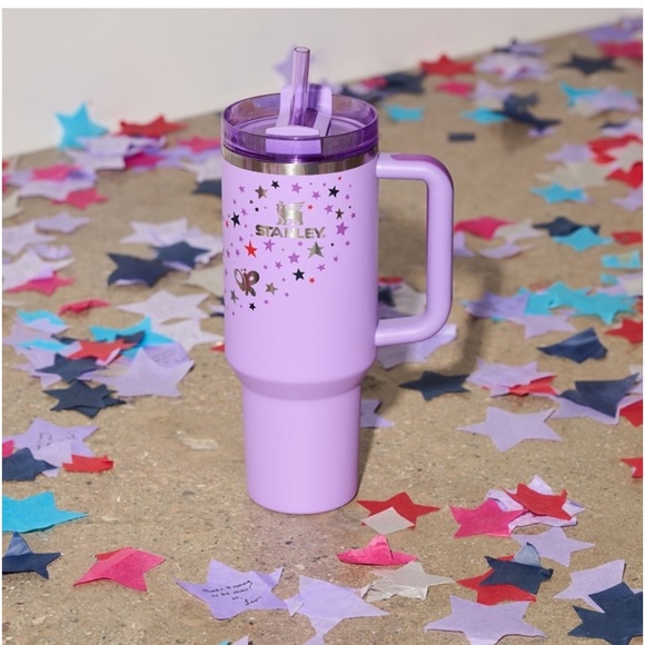 Stanley Olivia Rodrigo colab purple - Picture 3 of 9